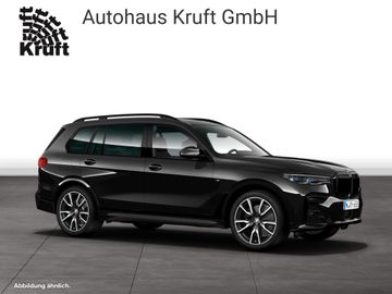 BMW X7 - 10
