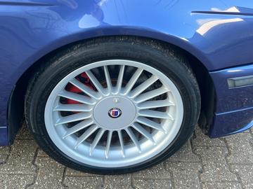 1997 Alpina B10 缩略图 13