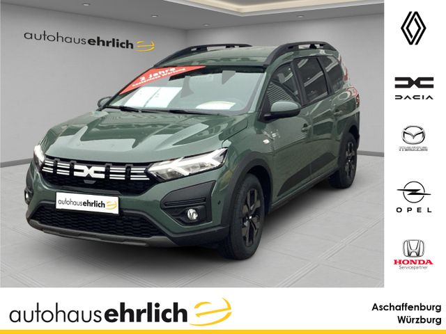 Dacia Jogger Expression HYBRID 140 7-Sitzer INKL 12 MO