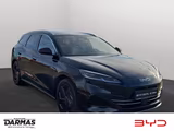 BYD SEAL 6 DM-i Touring Comfort - BYD SEAL 6 mit Panoramadach
