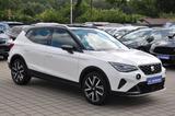 Seat Arona 1.5 TSI FR Beats DSG ACC-LED-RKAM-VIRTUAL - Seat Arona: Fr Beats