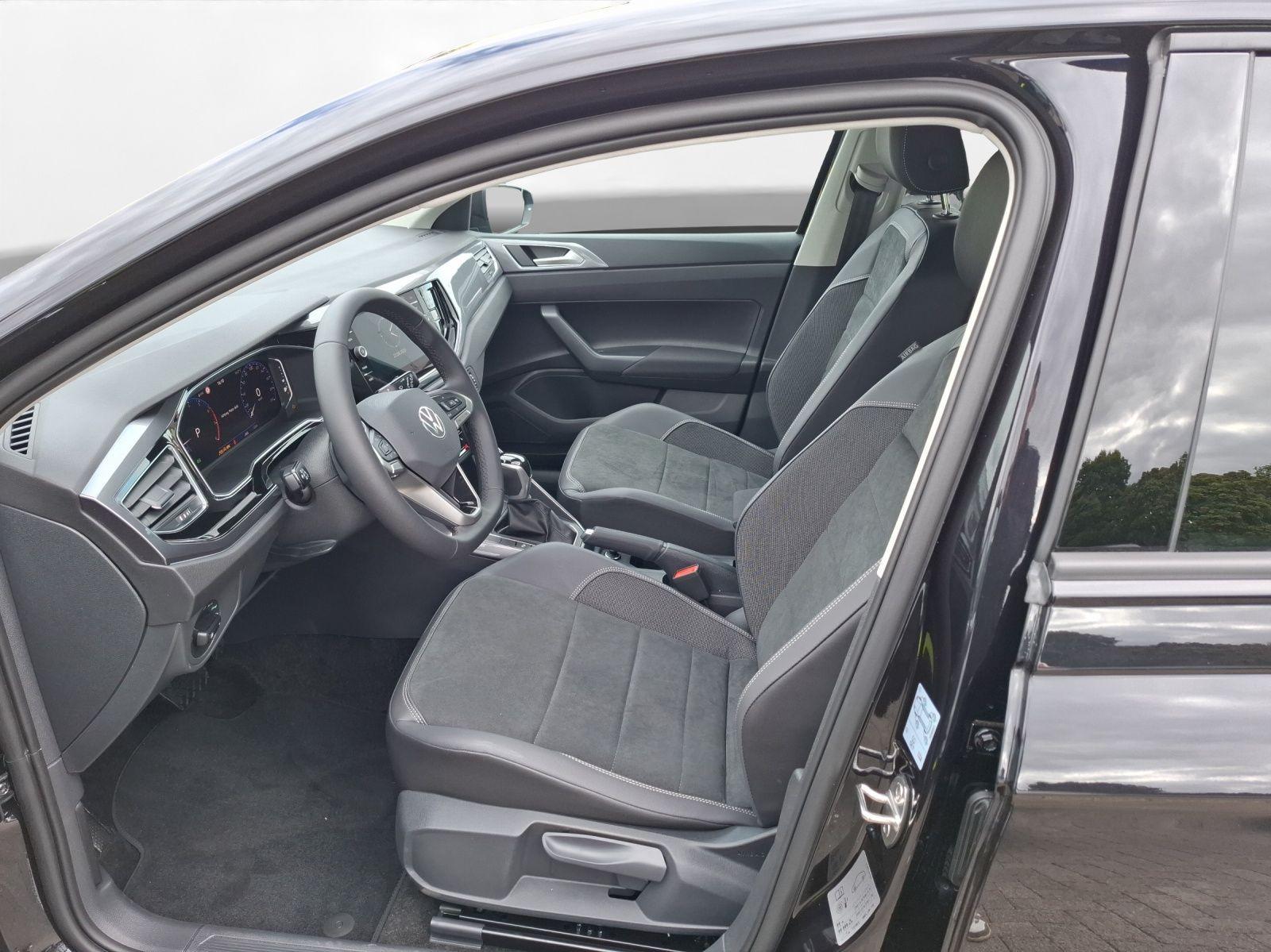 Volkswagen Polo Style 1,0 l TSI 116 PS DSG Navi RÜKA, миниатюра 2