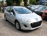 Peugeot 308 SW Active / 09/2027
