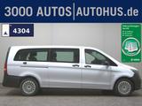 Mercedes-Benz Vito Tourer 114 CDI extralang 8-Sitze Navi RFK