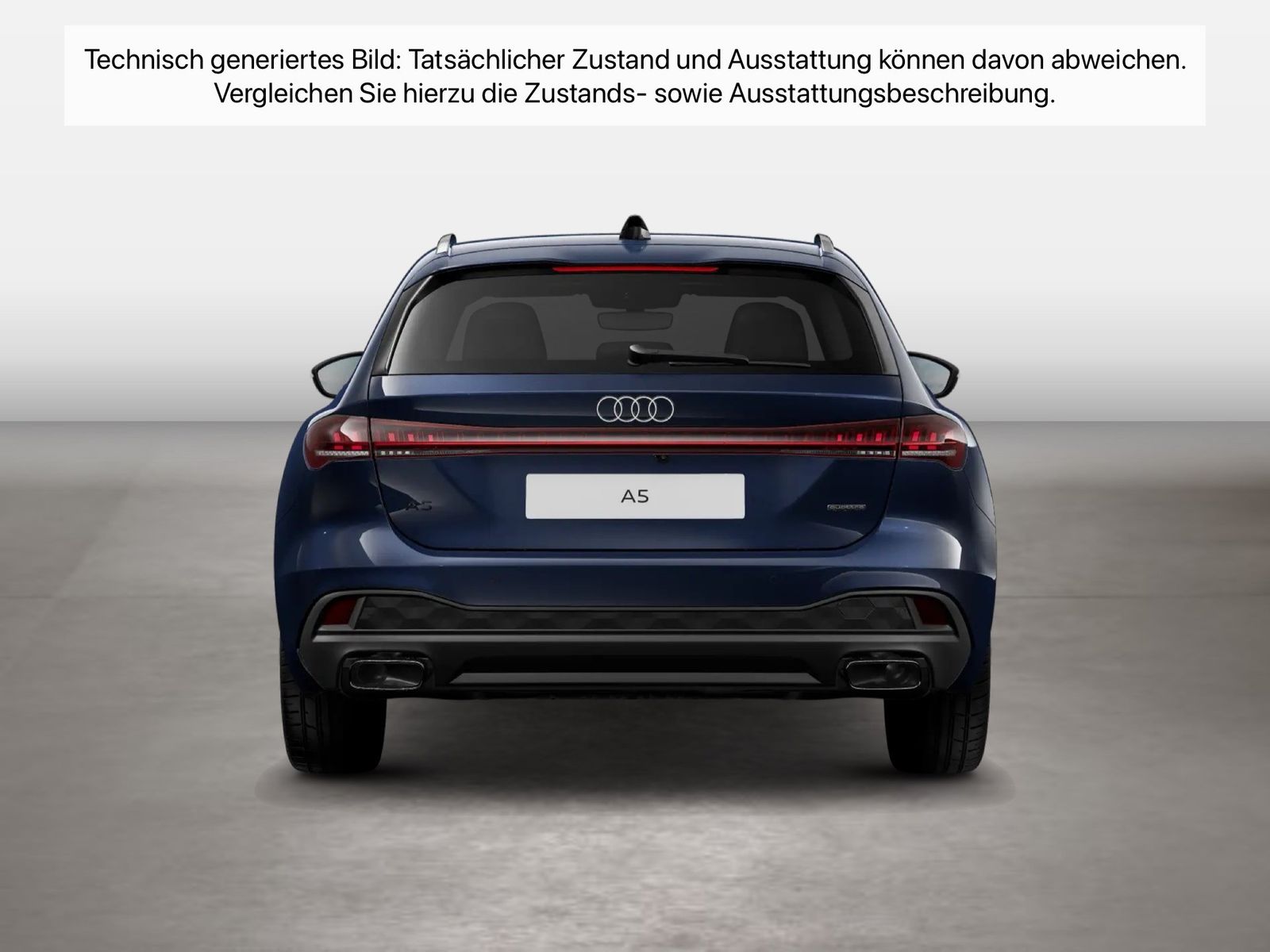 Audi A5 - Bild 4