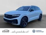 Volkswagen Touareg R-Line 3.0 TDI 4M Black Style | PANO AHK - Volkswagen Touareg Vorführfahrzeuge