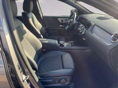 Fahrzeugabbildung Mercedes-Benz GLA 250e Style