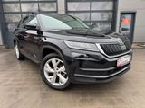 Skoda Kodiaq Soleil *LEDER* - Skoda Kodiaq in Hannover