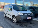 Renault Kangoo Rapid Maxi Extra Klima/PDC/Tempo - Doppelkabine Kangoo rapid maxi