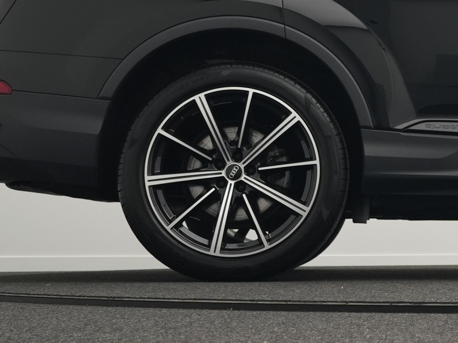 Audi Q7 - Bild 49