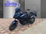 Honda NT1100 DCT Electronic Suspension - HONDA NT1100 DCT ELECTRONIC SUSPENSION