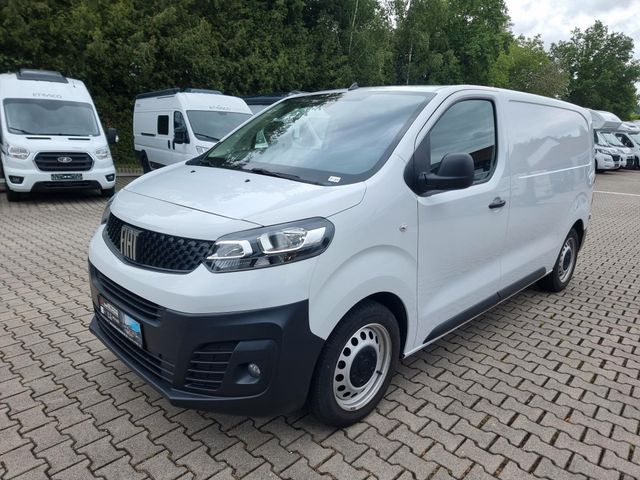 Fiat Scudo L2 Kastenwagen | 1.5 - 120 MJet