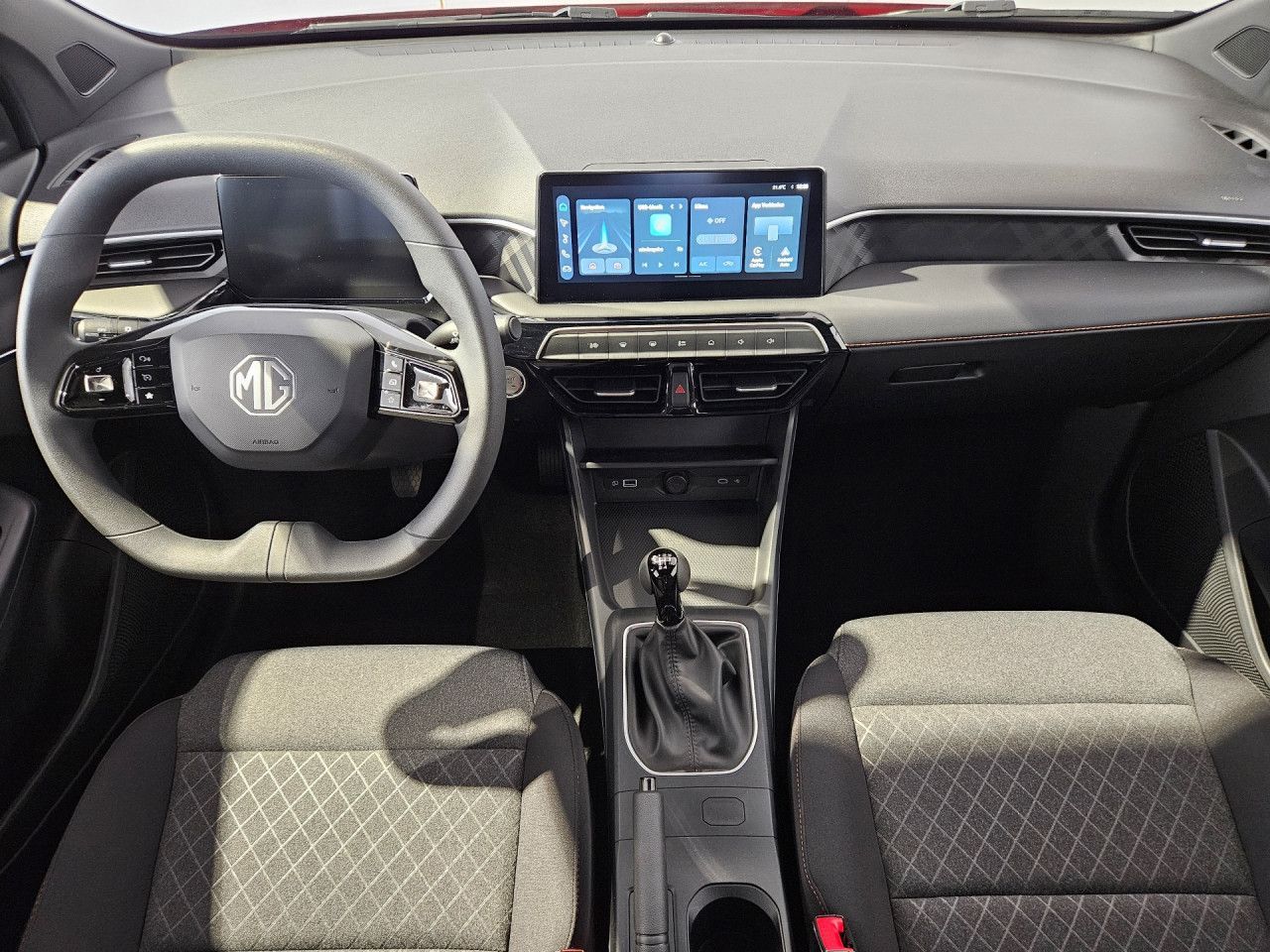 MG3