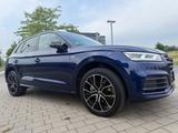 Audi Q5 2.0 TDI 140kW S tronic/Quattro/3xSline/Pano - Audi Q5 Gebrauchtwagen in Bochum
