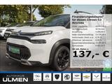 Citroën C3 Aircross C-Series 1.2 PureTech 110 EU6d Apple