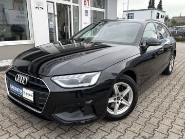 Audi A4 - 3