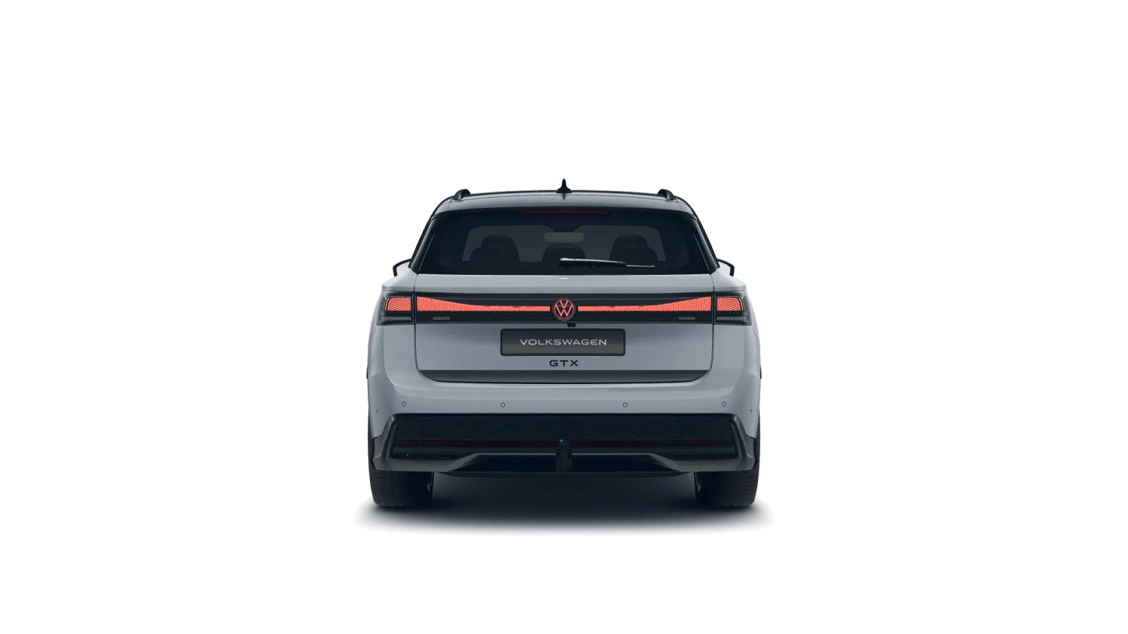 Volkswagen ID.7 - Bild 9