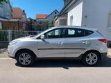 Hyundai ix35 - gebrauchte Hyundai ix35 aus dem Jahr 2010
