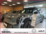 Kia EV9 4WD GT-Line Launch Edition*Glasdach*7-Sitzer - gebrauchte Kia EV9 aus dem Jahr 2024