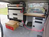 Volkswagen T6 Transporter Rockton 4Motion - Volkswagen: Rockton