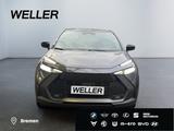 Toyota C-HR 1.8 Hybrid Team D *Allwetter*CAM*SHZ*PDC*AC - Toyota C-HR Gebrauchtwagen in Bremen