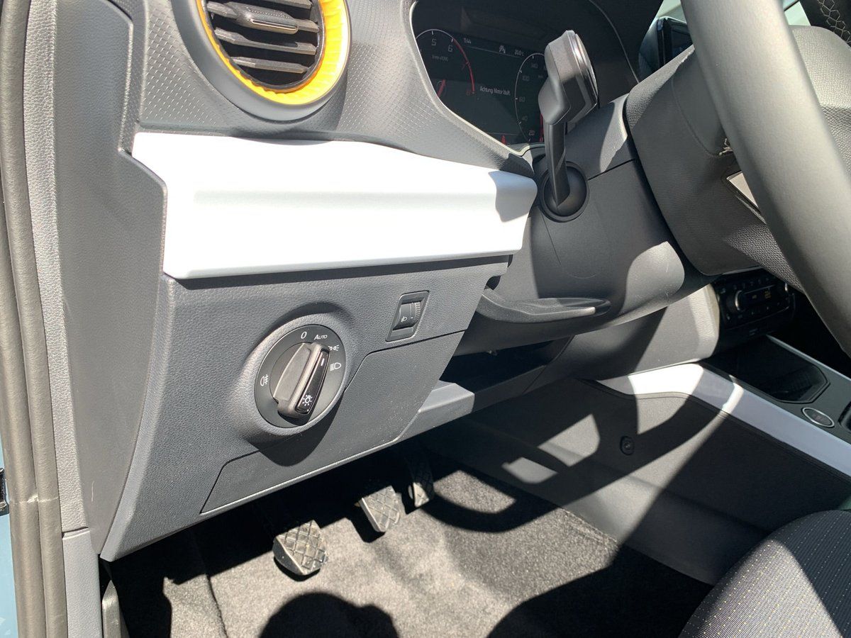 Seat Arona - Bild 21