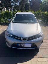 Toyota Auris Hybrid 1.8 - Scheckheftgepfle... - Toyota Auris