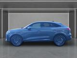 Audi Q3 Sportback e-hybrid S line S tronic *PANO*LED+ - Audi Q3 mit Panoramadach