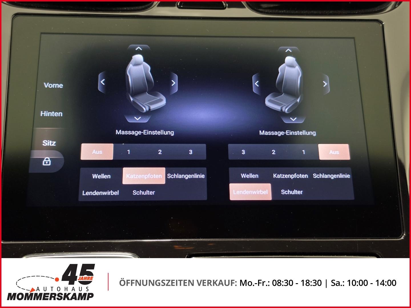 GWM Wey 05 2.0 PHEV AWD Luxury+Head-up+360 Kamera+St