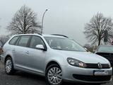 Volkswagen Golf VI Variant Trendline 1.6 TDI*Klima*2.Hand*