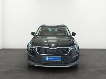 Skoda Kodiaq - 9