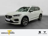 Seat Tarraco 2.0 TSI DSG 4D FR LEDER PANO LM20 AHK - Seat Tarraco Gebrauchtwagen in Dortmund
