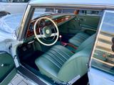 Mercedes-Benz 220 - gebrauchte Mercedes-Benz 220 aus dem Jahr 1965