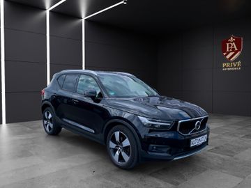 Volvo XC40 - 1