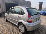 Citroën Citroen C3 1.4 Exclusive - gebrauchte Citroën C3 aus dem Jahr 2003