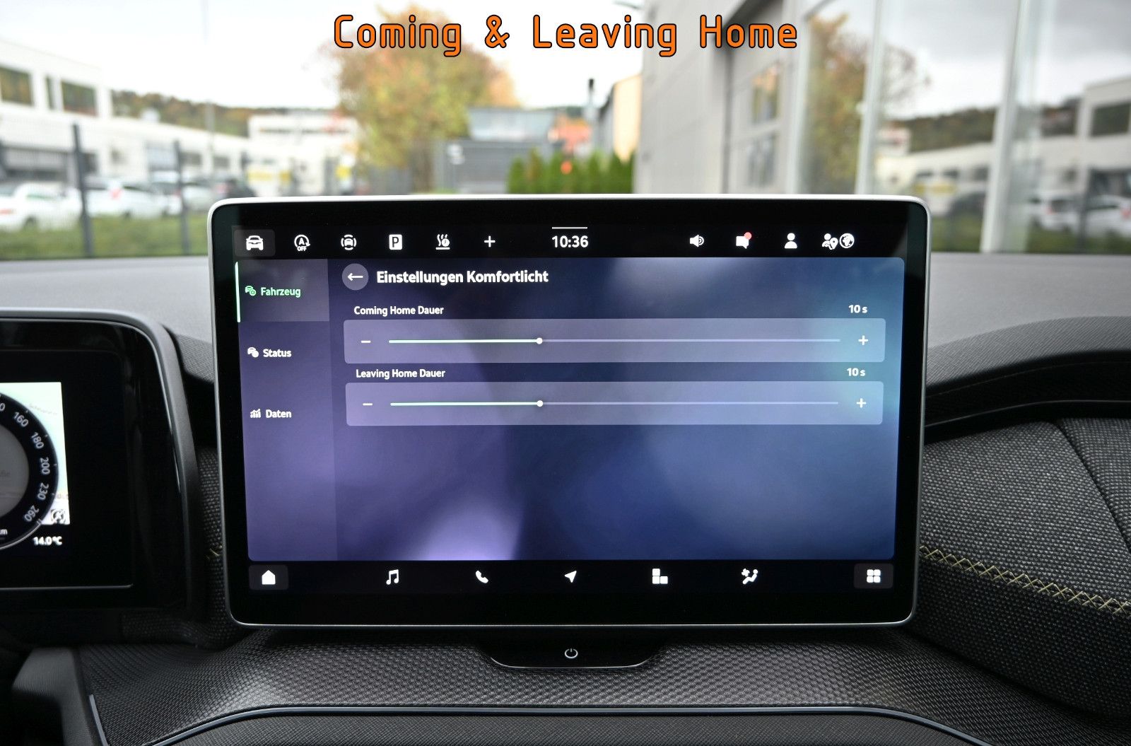 Fahrzeugabbildung SKODA Kodiaq 2.0 TDI 4x4 DSG °AHK°PANO°STANDHZ°7-SITZE