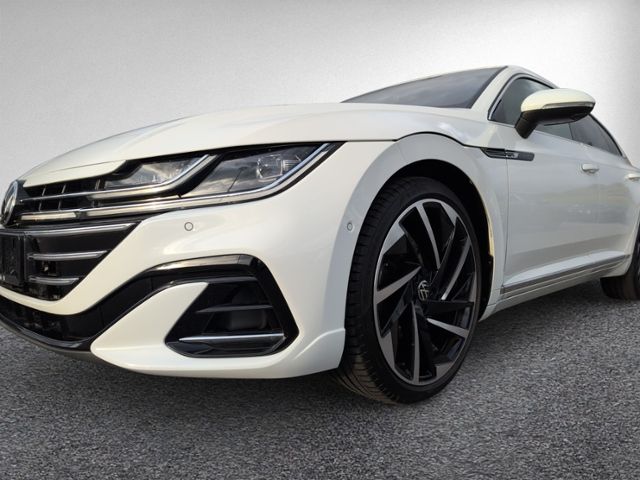 Arteon Shooting Brake 2.0 TDI DSG R-LINE 4MOTION