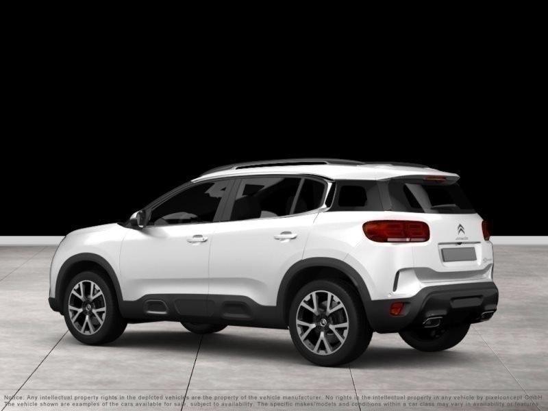 Citroën C5 Aircross BlueHDi 130 S&S EAT8 Max