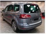 Volkswagen Sharan 2.0 TDI SCR 135kW DSG Highline High End - Volkswagen Sharan: Dsg