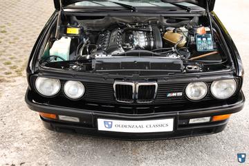 صورة مصغرة 14 لـ 1988 BMW M5