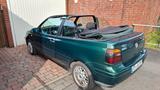 Volkswagen Golf 1.6 Highline Highline - Volkswagen Golf aus 1999: Cabrio