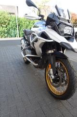 BMW R 1250 GS HP TOP (Tieferlegung) - Motorräder in Krefeld