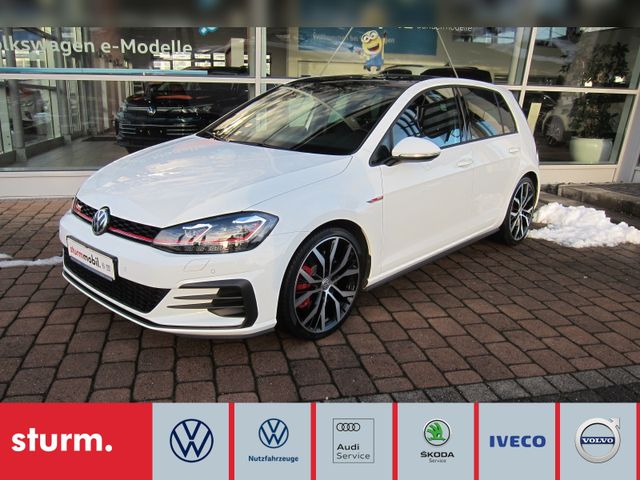 Volkswagen Golf VII Lim. GTI Performance 2.0 TSI DSG *Pano,