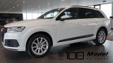 Audi Q7 3.0 TDI quattro | S line | LED | 7-Sitzer - Audi Q7: Weiß
