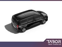 Peugeot Rifter - Vorschau Bild 4