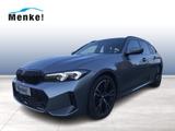 BMW 320d xDrive M Sportpaket Head-Up HiFi DAB LED - BMW 320 mit Diesel-Antrieb: Kombi, Sportpaket