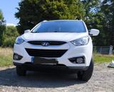 Hyundai ix35 1.6 GDI - Hyundai ix35 in Gelsenkirchen
