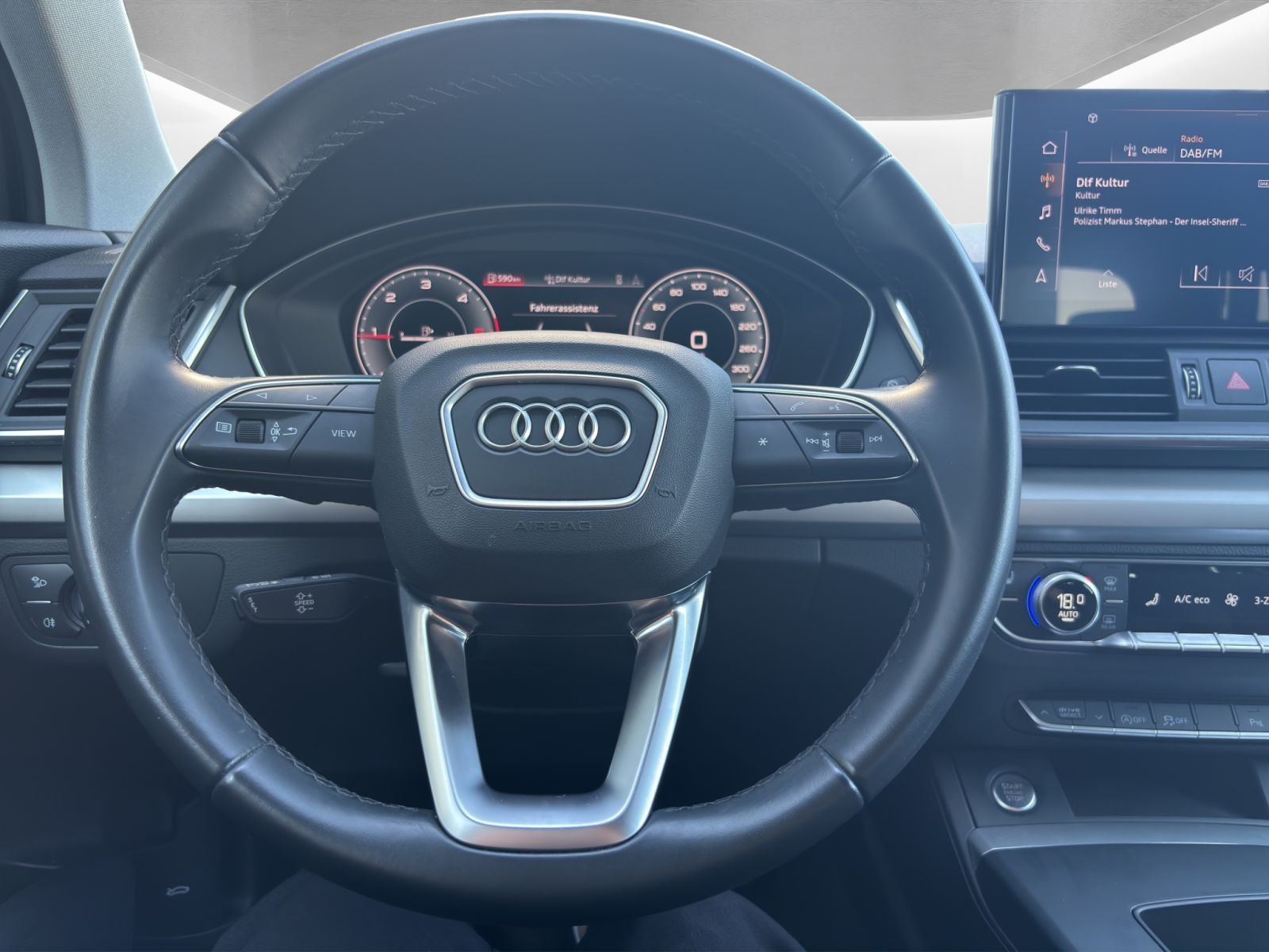 Audi Q5 - Bild 10