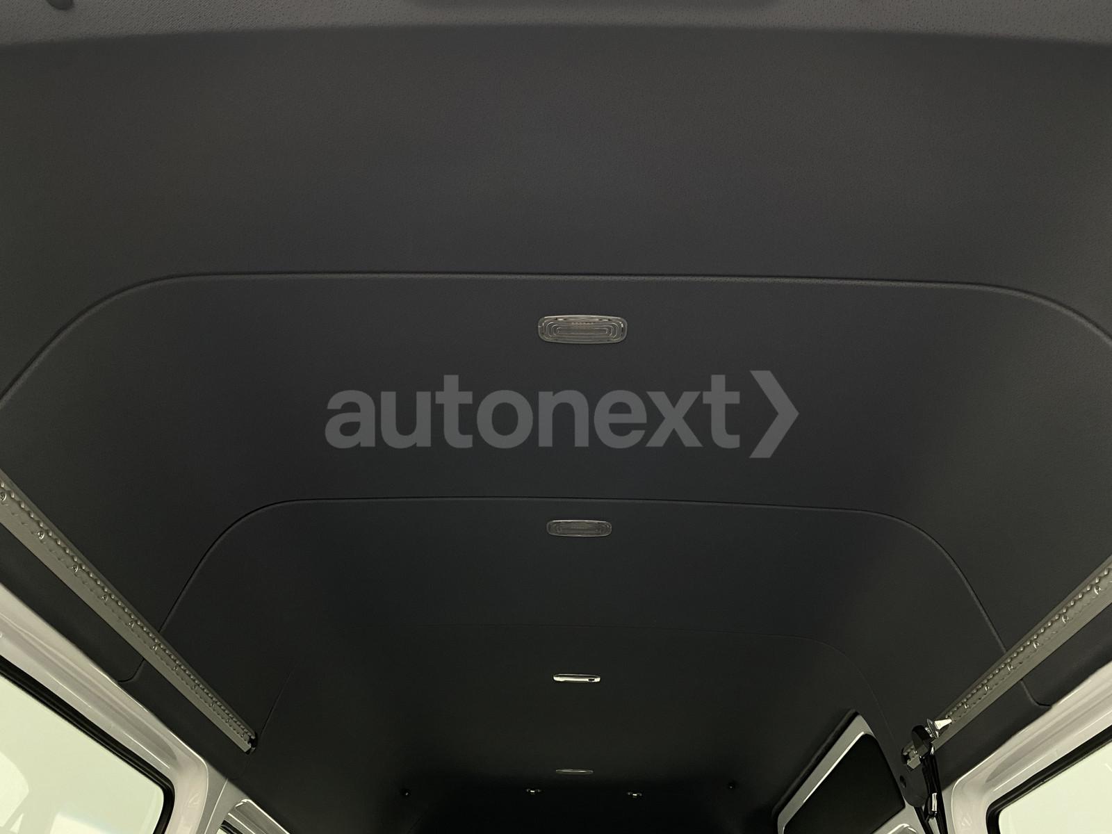 Mercedes-Benz Sprinter 314 Tourer TAXI+ROLLSTUHL-LIFT+TAXAMETE