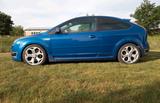 Ford Focus 2,5 ST ST - Ford Focus aus 2005: ST